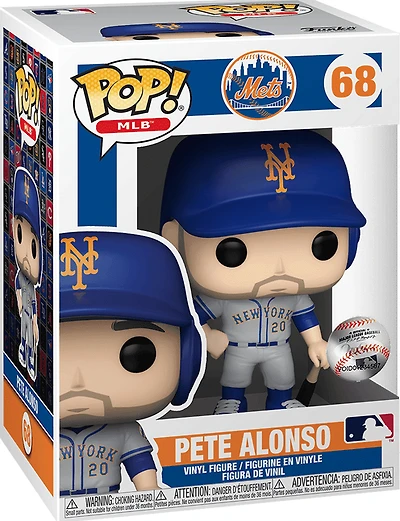 Pn112 Pete Alonso 68