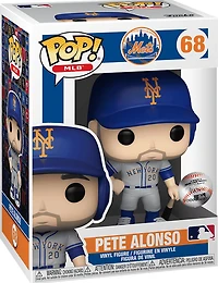 Pn112 Pete Alonso 68