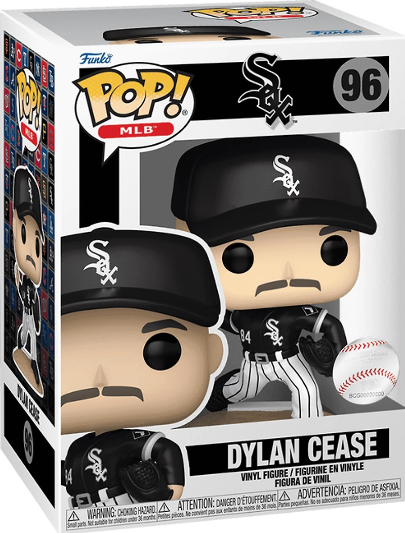 Pn115 Dylan Cease 96
