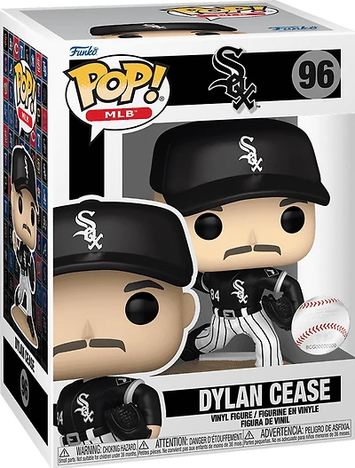 Pn115 Dylan Cease 96