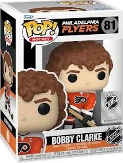 Pn123 Bobby Clarke 81