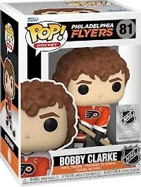 Pn123 Bobby Clarke 81