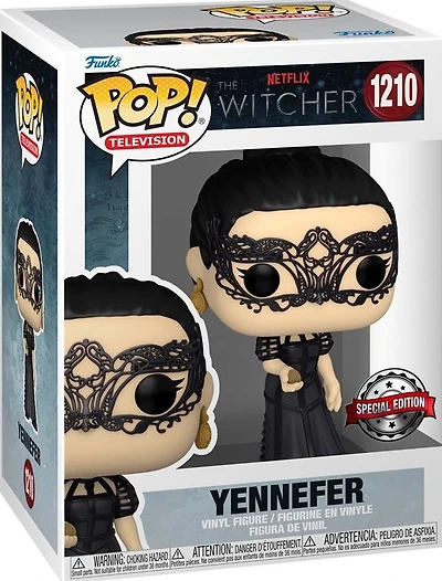 Pn79 Yennefer Se 1210