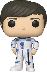 Pn88 Howard Wolowitz In Space Suit 777