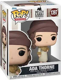 Pn87 Ada Thorne 1397
