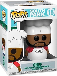 Pm178 Chef 15
