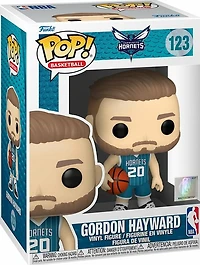 Pn127 Gordon Hayward 123