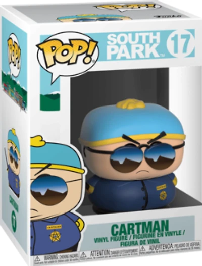 Pm176 Cartman 17