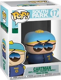 Pm176 Cartman 17