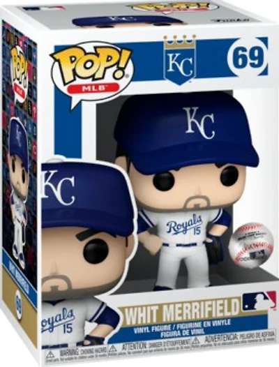 Pn111 Whit Merrifield 69