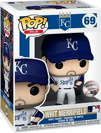 Pn111 Whit Merrifield 69