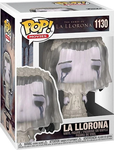 Pm93 La Llorona 1130