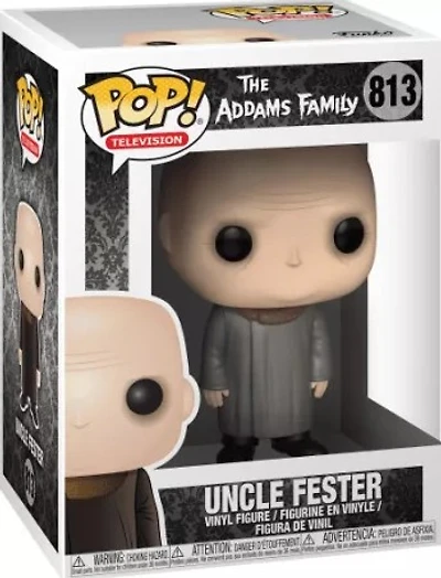 Pm104 Uncle Fester 813