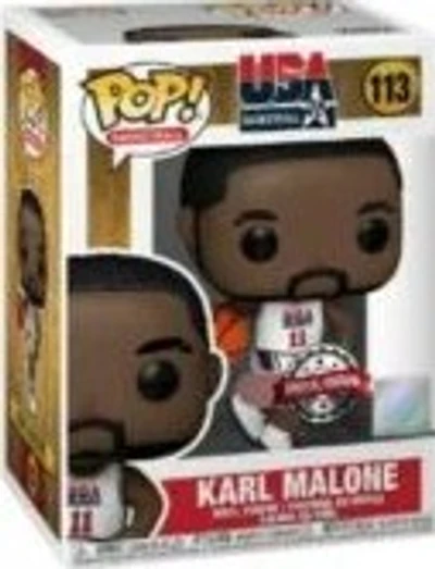 Pn131 Karl Malone SE 113