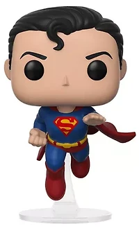 Pm197 Superman SS 251