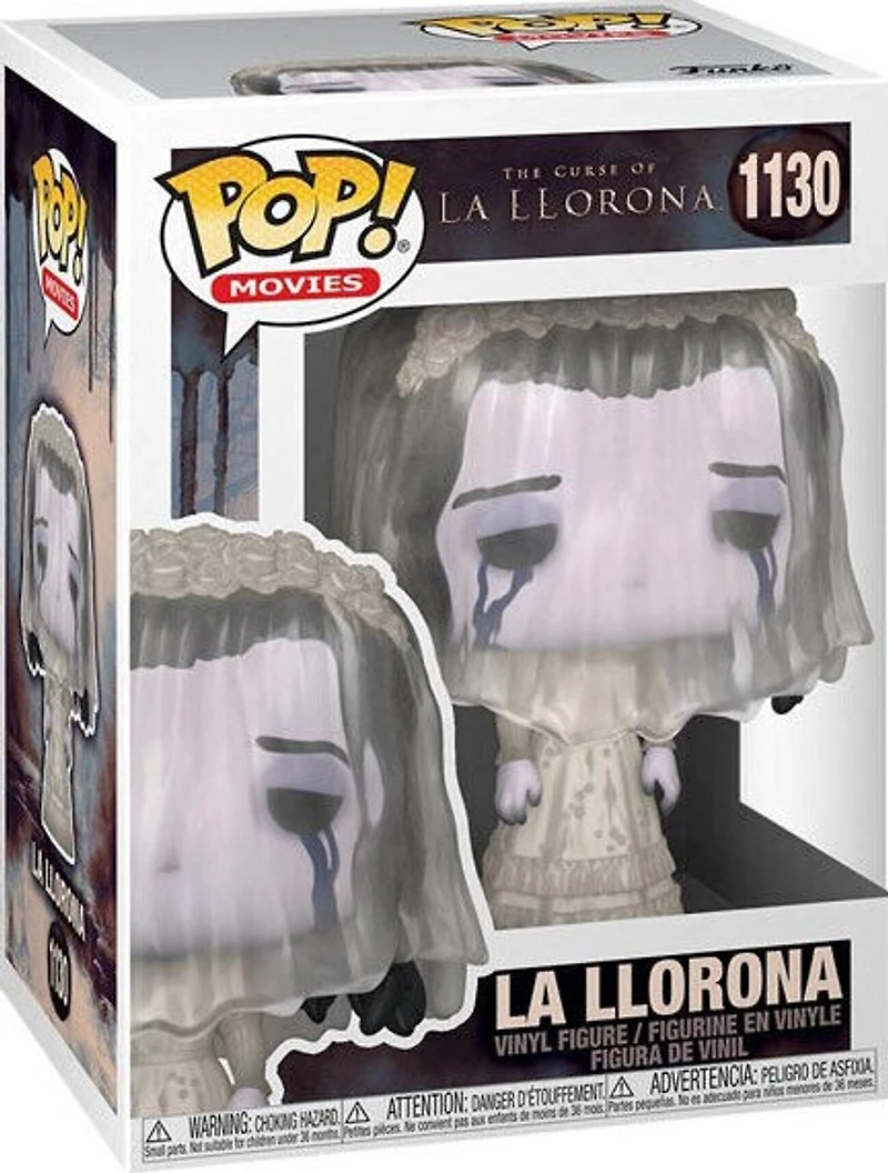 Pm94 La Llorona 1130