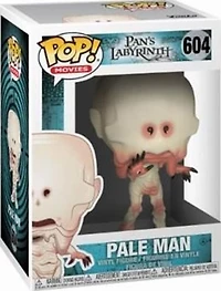 Pm84 Pale Man 604