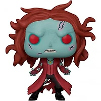 Pn110 Zombie Scarlet Witch 943