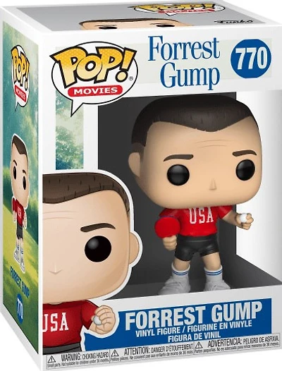 Pm90 Forrest Gump 770