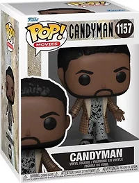 Pm98 Candyman 1157