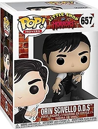 Pm115 Orin Scrivello D.D.S 657