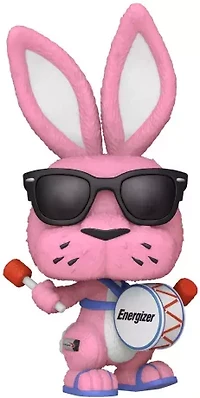 Pm162 Energizer Bunny 73