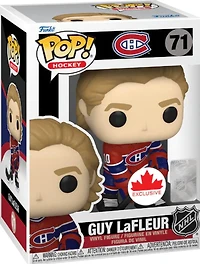 Pm156 Guy Lafleur 71