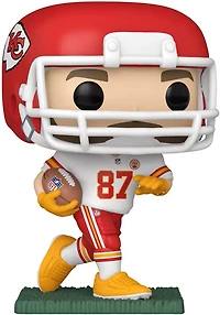 Pn118 Travis Kelce 257