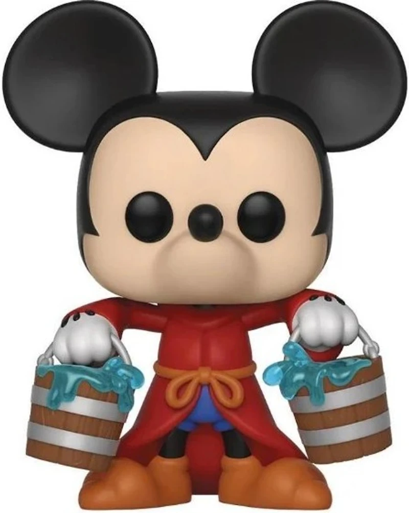 Pn141 Apprentice Mickey 426