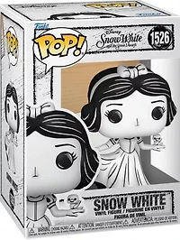 Pp84 Snow White 1526