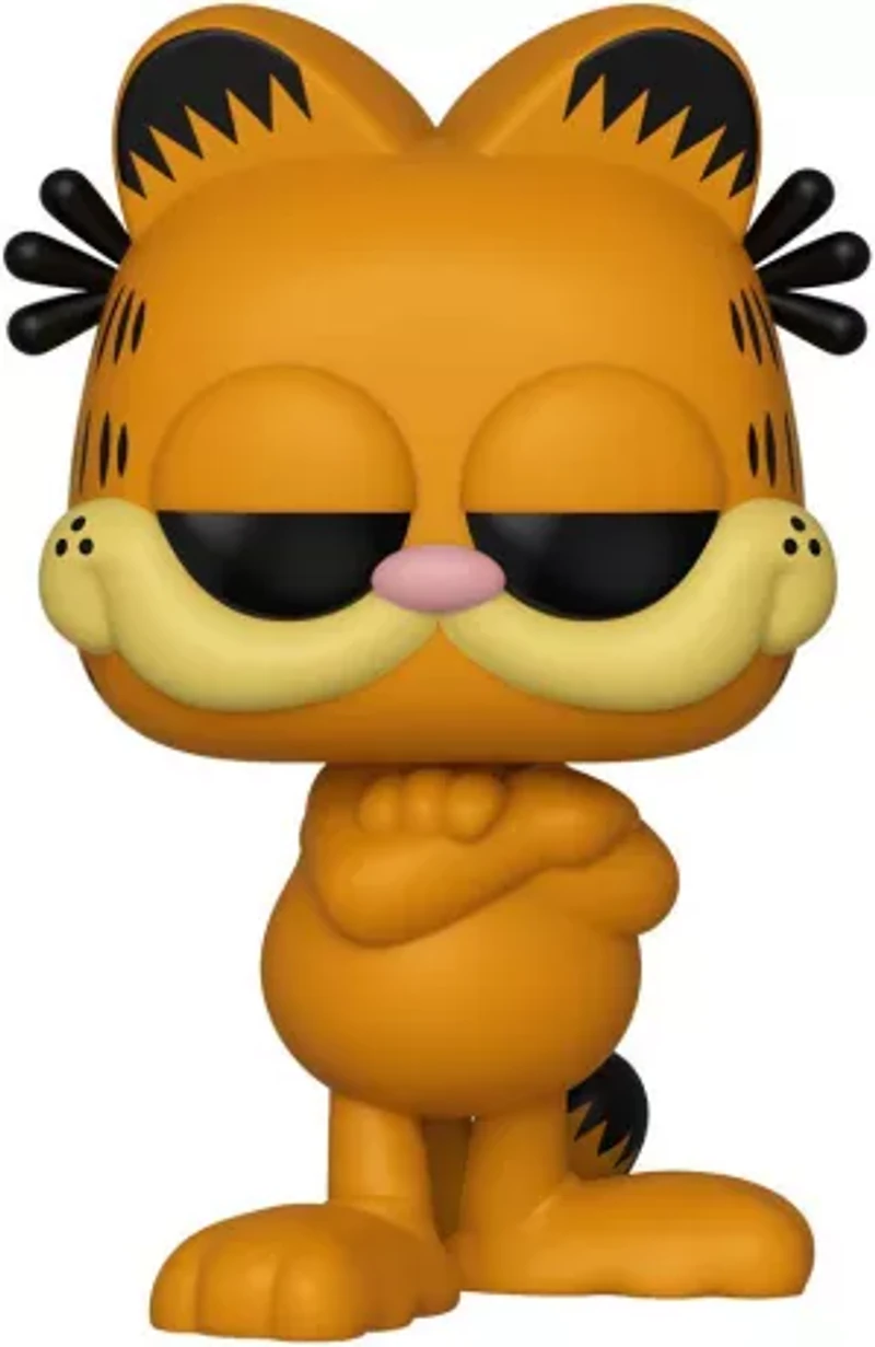 Pq19 Garfield 20