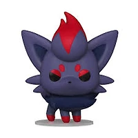 Pq15 Zorua 1032