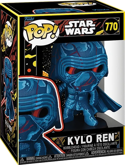 Pp64 Kylo Ren 770