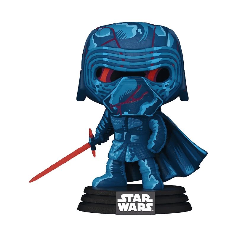 Pp64 Kylo Ren 770