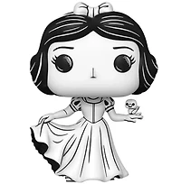 Pp83 Snow White 1526