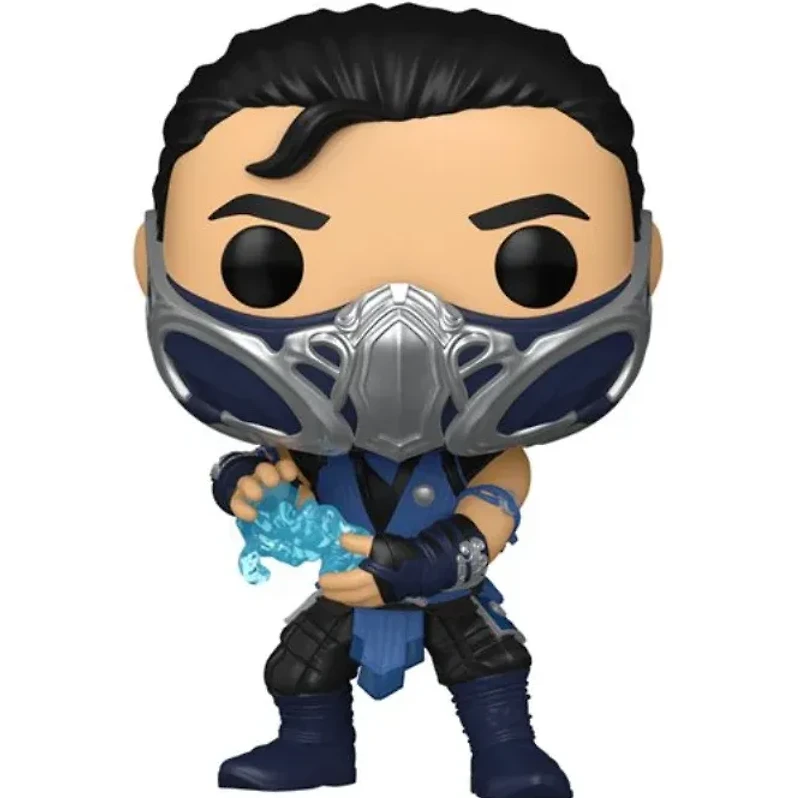 Pp66 Sub-Zero 1022