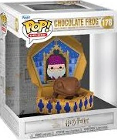 Pq13 Chocolate Frog 178