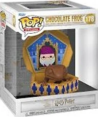 Pq13 Chocolate Frog 178