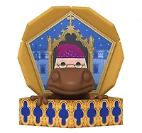 Pq13 Chocolate Frog 178