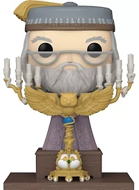 Pq14 Albus Dumbledore With Podium 172
