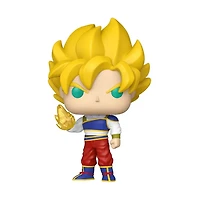 Pp21 Chase Super Saiyan Goku Yardrat Toy temple 2106