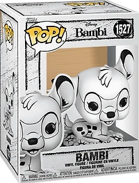 Pp127 Bambi 1527