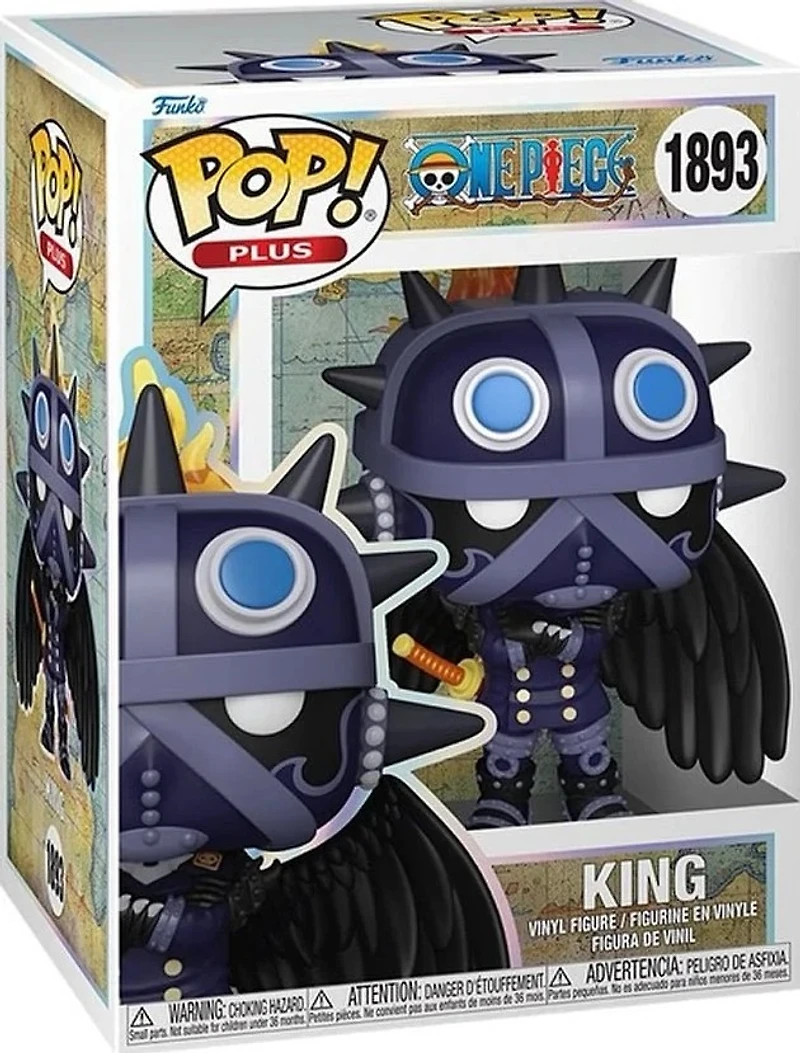 Pp49 King 1893