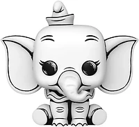 Pp125 Dumbo 1524