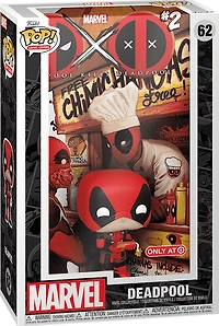 Pp138 Deadpool 62