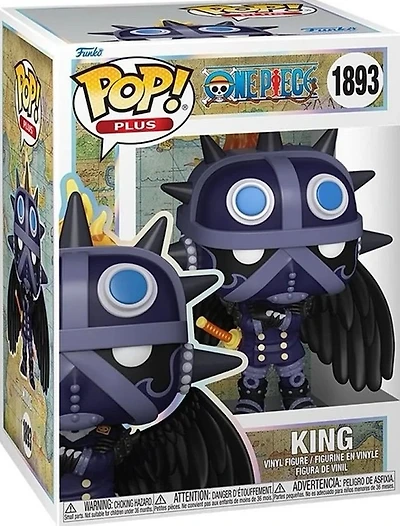 Pp50 King 1893