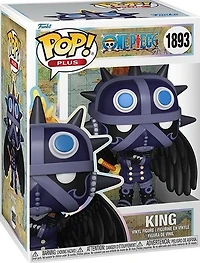 Pp50 King 1893