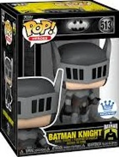 Pp87 Batman Knight Funko Excl. 513