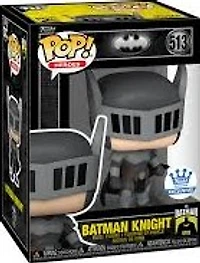 Pp87 Batman Knight Funko Excl. 513