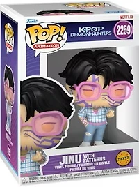 Pp12 Chase Jinu With Patterns 2259